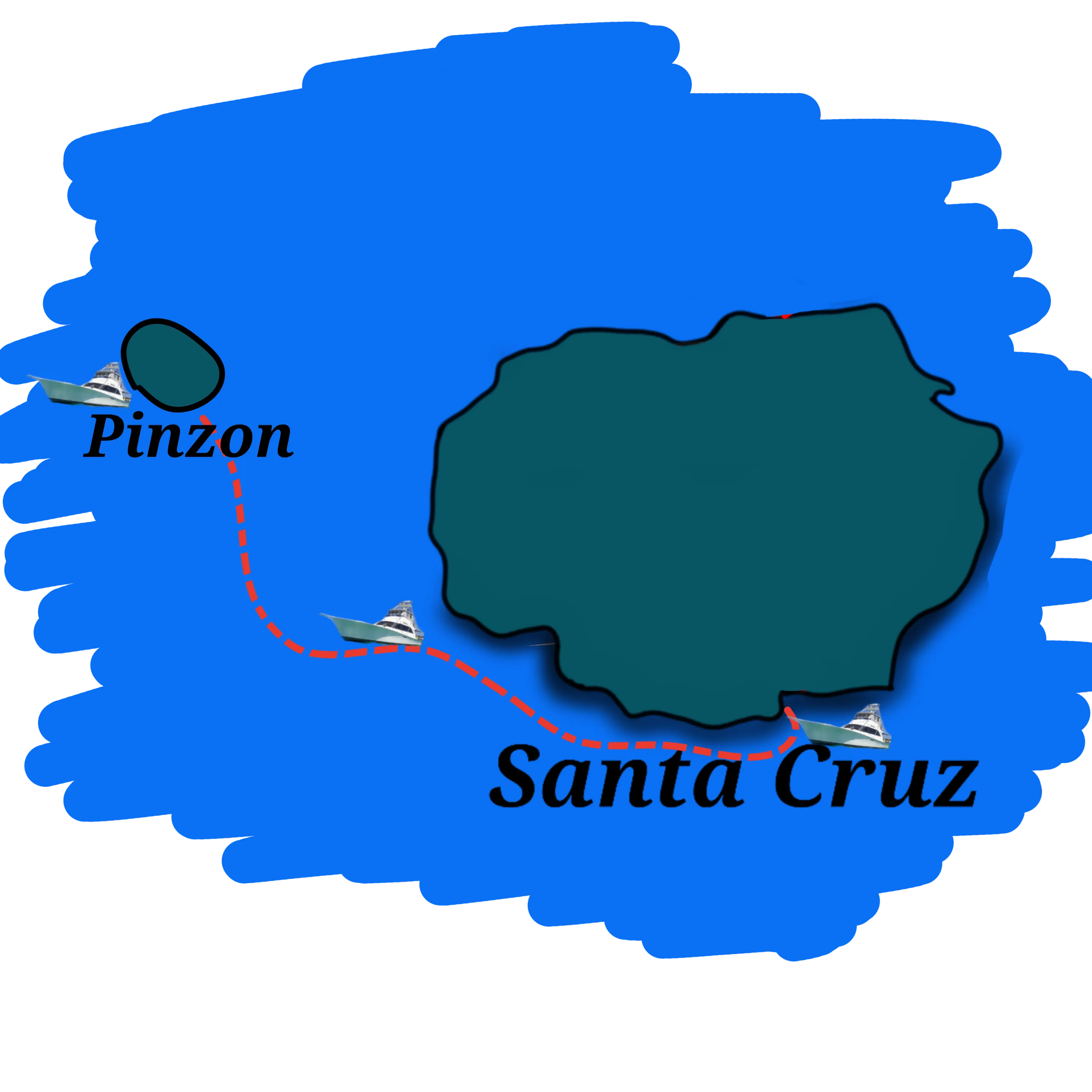 tours-snorkeling-isla-pinzon-galapagos